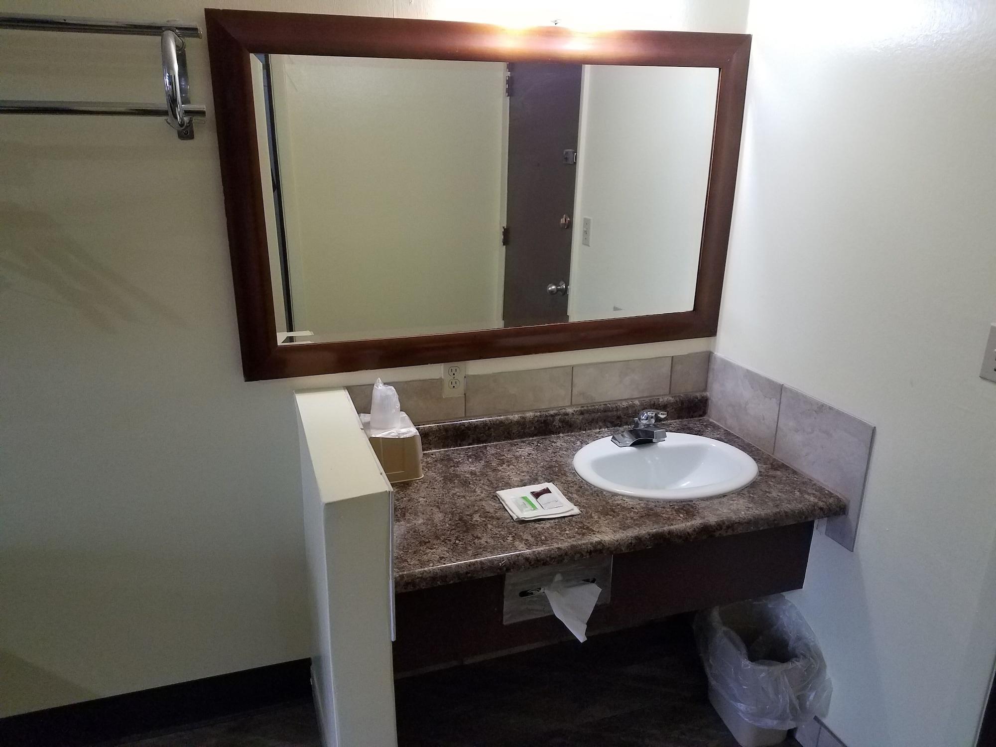 Western Inn South Kearney Dış mekan fotoğraf