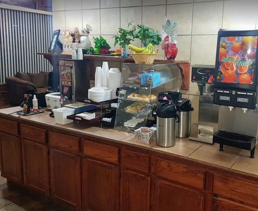 Western Inn South Kearney Dış mekan fotoğraf