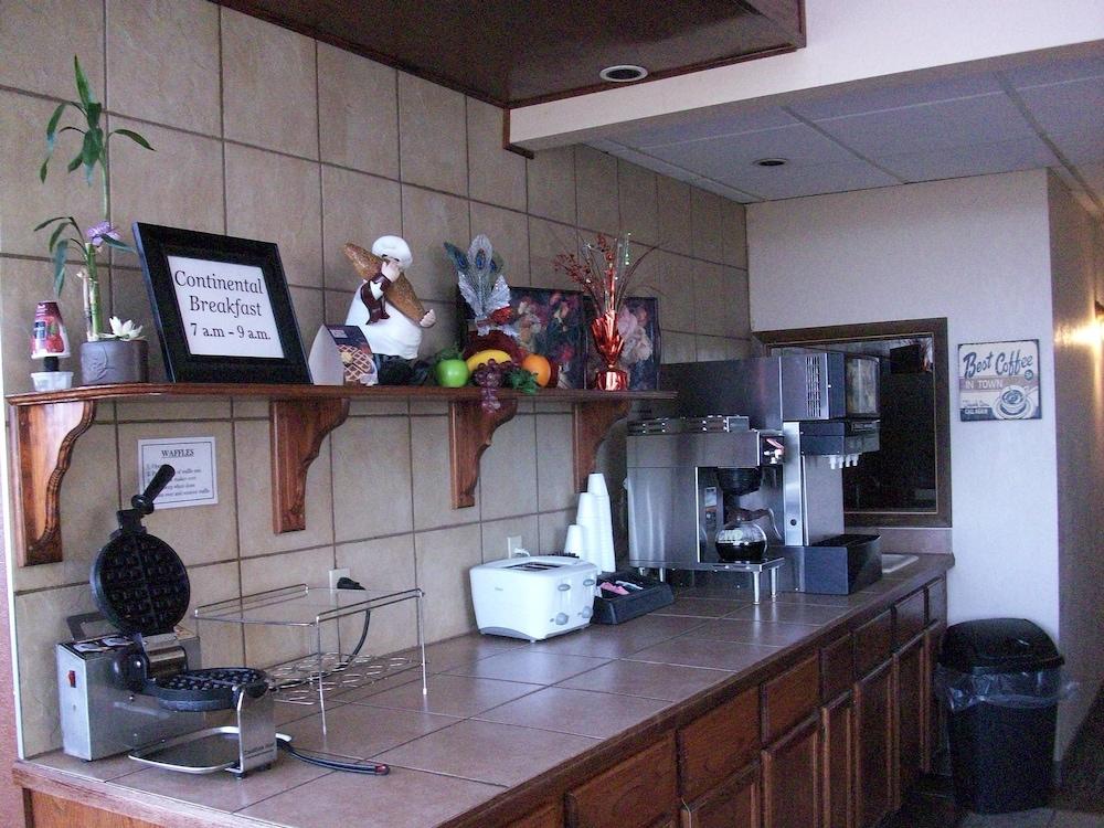Western Inn South Kearney Dış mekan fotoğraf