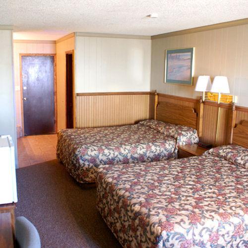 Western Inn South Kearney Oda fotoğraf