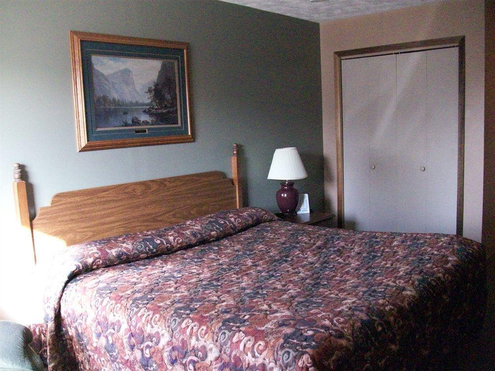 Western Inn South Kearney Dış mekan fotoğraf