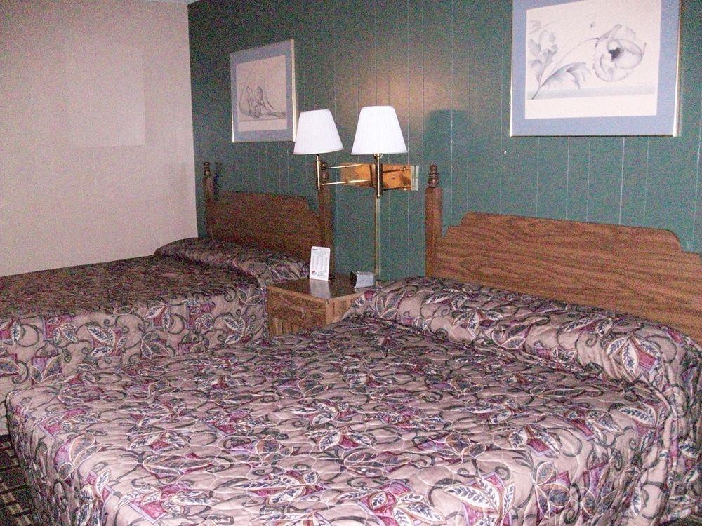 Western Inn South Kearney Dış mekan fotoğraf