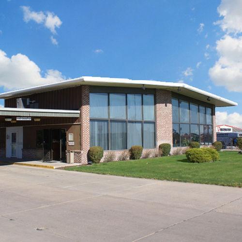 Western Inn South Kearney Dış mekan fotoğraf