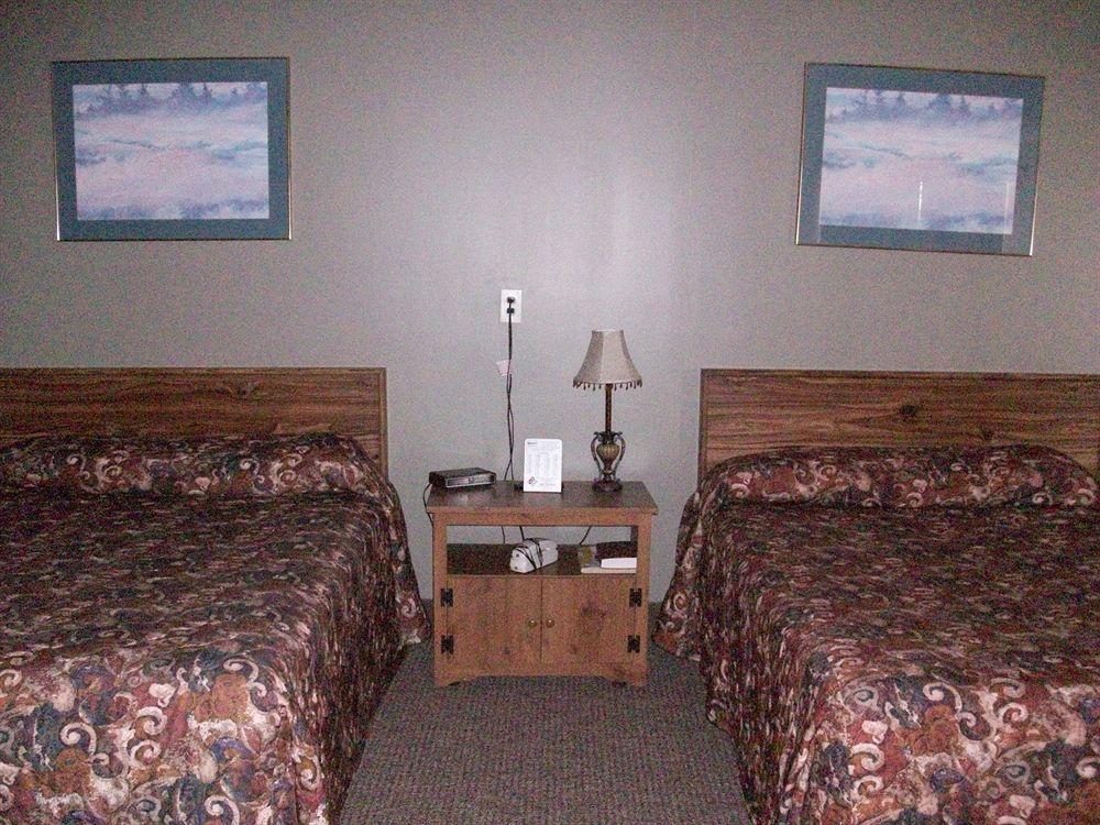 Western Inn South Kearney Dış mekan fotoğraf