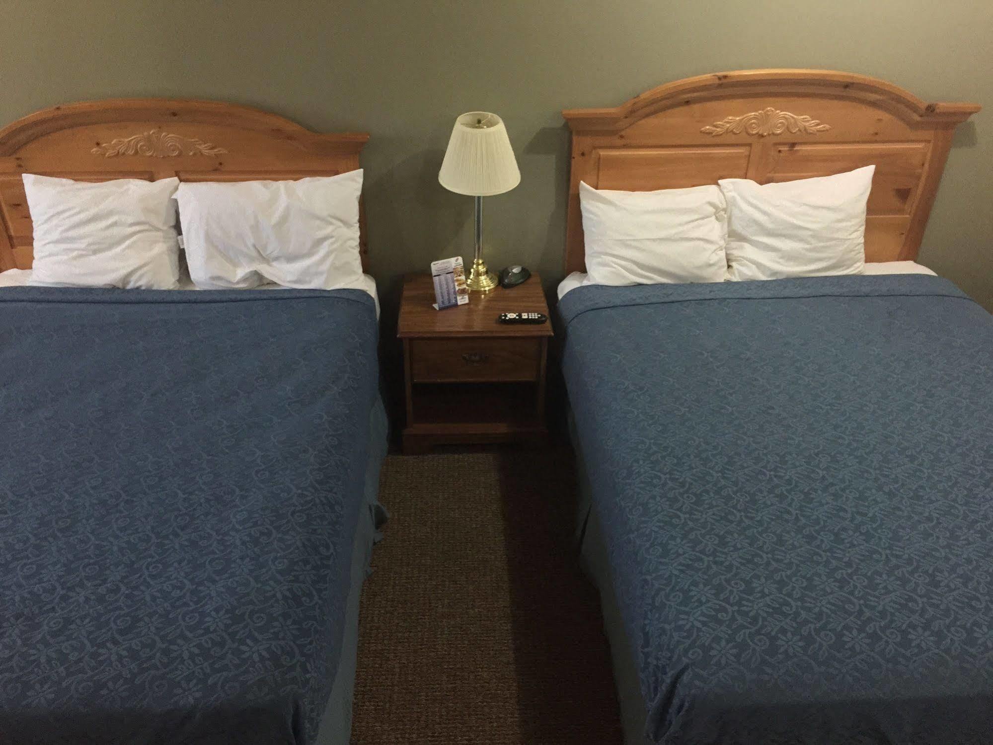 Western Inn South Kearney Dış mekan fotoğraf